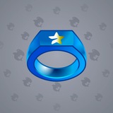Signet Ring #1267