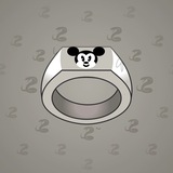 Signet Ring #12671