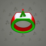 Signet Ring #12673 Signet Ring #12673