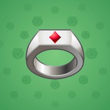 Signet Ring #12678