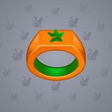 Signet Ring #12686