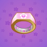 Signet Ring #1269 Signet Ring #1269