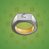 Signet Ring #12692 Signet Ring #12692