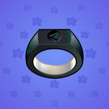 Signet Ring #12696