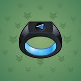Signet Ring #12700 Signet Ring #12700