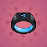 Signet Ring #12709 Signet Ring #12709