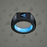 Signet Ring #12718 Signet Ring #12718