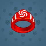 Signet Ring #12731 Signet Ring #12731