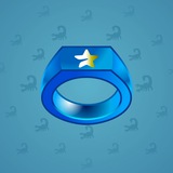 Signet Ring #12735 Signet Ring #12735