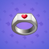 Signet Ring #12742 Signet Ring #12742
