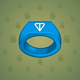 Signet Ring #12750