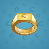 Signet Ring #12756 Signet Ring #12756