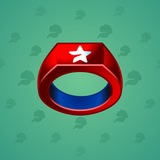 Signet Ring #12757 Signet Ring #12757