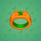 Signet Ring #1276
