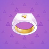 Signet Ring #12764 Signet Ring #12764