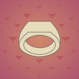 Signet Ring #12765 Signet Ring #12765