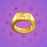Signet Ring #12769 Signet Ring #12769