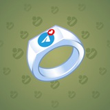 Signet Ring #12771 Signet Ring #12771