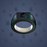 Signet Ring #12774 Signet Ring #12774