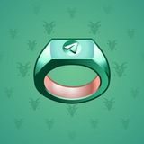 Signet Ring #12783 Signet Ring #12783