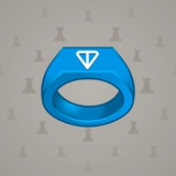 Signet Ring #12815 Signet Ring #12815