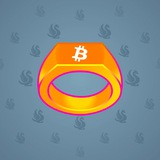 Signet Ring #1282 Signet Ring #1282