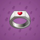 Signet Ring #12825