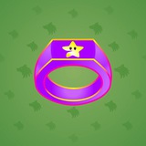Signet Ring #12827 Signet Ring #12827