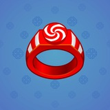 Signet Ring #12829