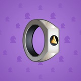 Signet Ring #1283 Signet Ring #1283