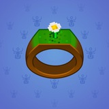 Signet Ring #12835
