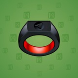Signet Ring #1284
