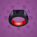 Signet Ring #12845 Signet Ring #12845