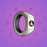 Signet Ring #12849 Signet Ring #12849
