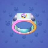 Signet Ring #12853