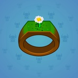 Signet Ring #12862 Signet Ring #12862