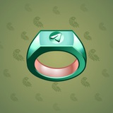 Signet Ring #12863