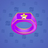 Signet Ring #12866