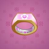 Signet Ring #12868