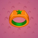 Signet Ring #12871