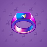 Signet Ring #12875