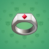Signet Ring #12877 Signet Ring #12877