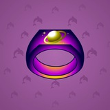 Signet Ring #12881 Signet Ring #12881