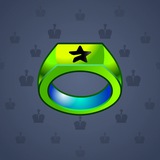 Signet Ring #12883 Signet Ring #12883
