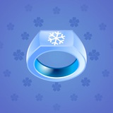 Signet Ring #12884