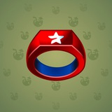 Signet Ring #12888 Signet Ring #12888