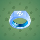 Signet Ring #1289 Signet Ring #1289