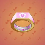 Signet Ring #12899