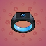 Signet Ring #12900 Signet Ring #12900