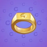 Signet Ring #12904 Signet Ring #12904